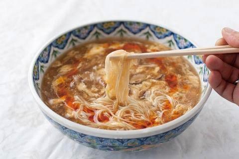 中国ラーメン 揚州商人