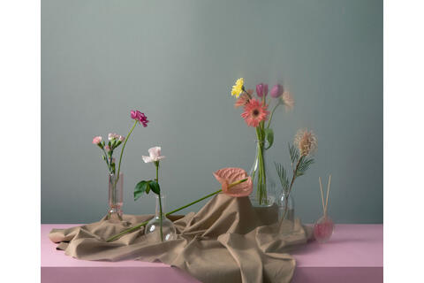 フラワープロデュース