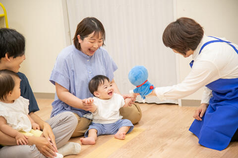 小学館の幼児教室 ドラキッズ