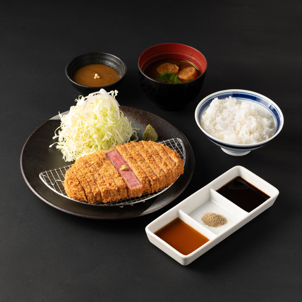 牛カツ京都勝牛