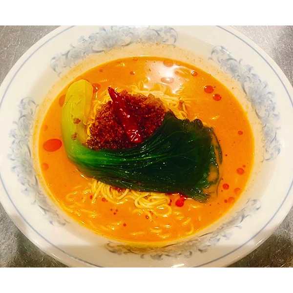 中国ラーメン 揚州商人