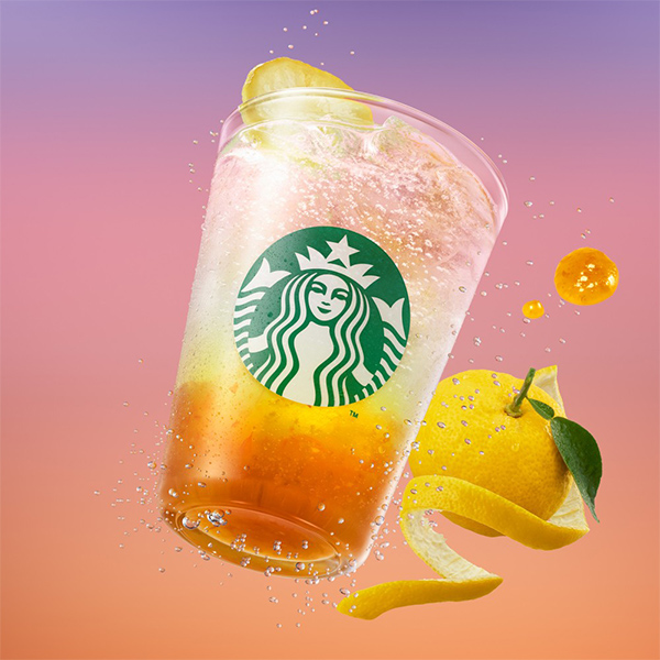 スターバックスコーヒー 1階店