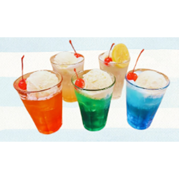 スモーカーズカフェ・ブリケ