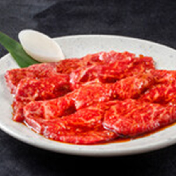 焼肉平城苑