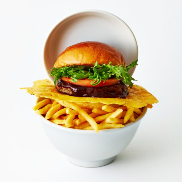 J.S. BURGERS Jr.