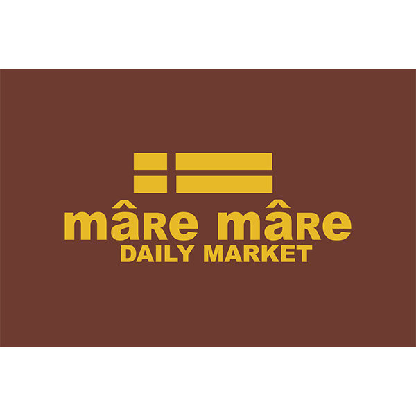 マーレマーレ デイリーマーケット