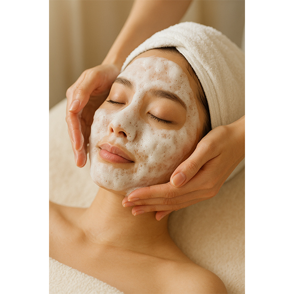 ビューティーフェイス