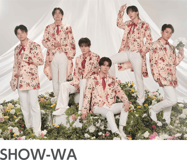 SHOW-WA