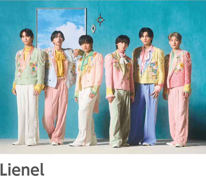 Lienel