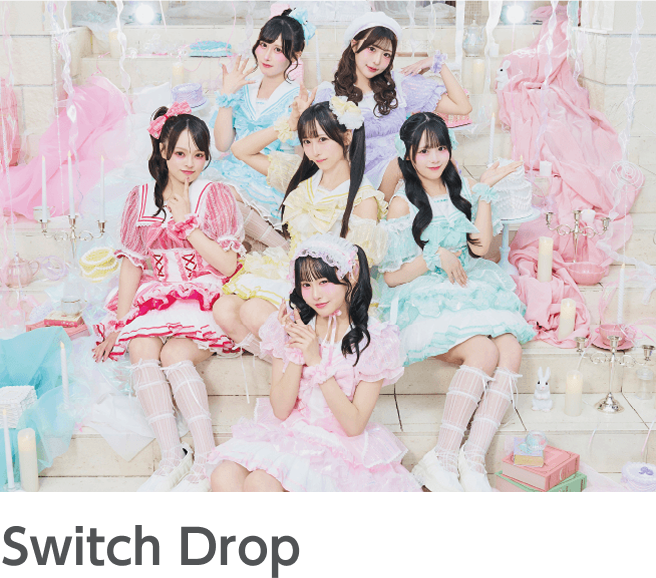 Switch Drop