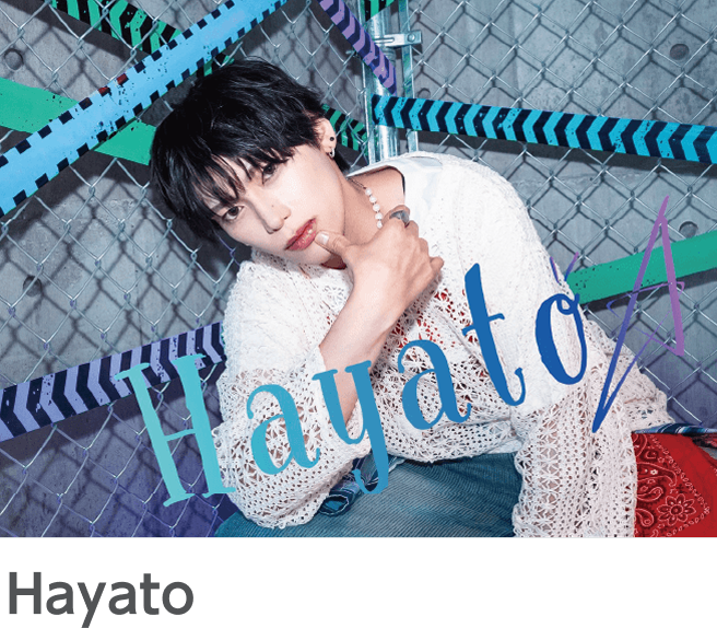 Hayato