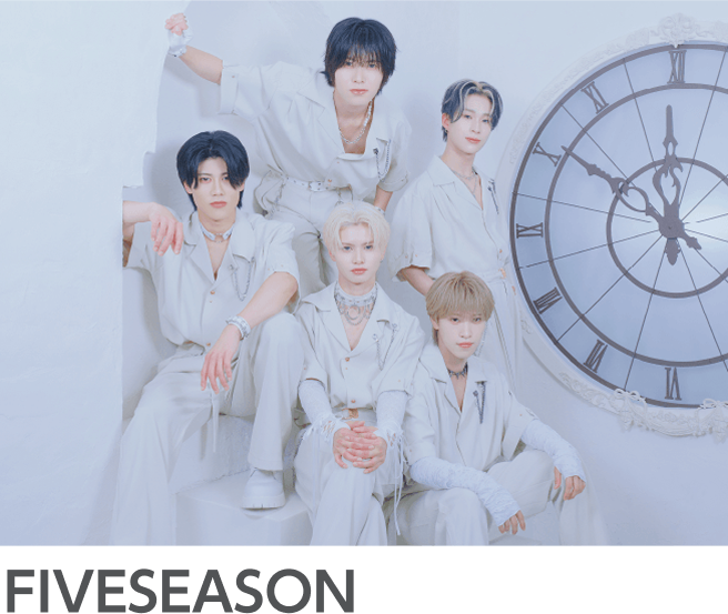 FIVESEASON