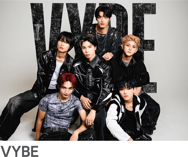 VYBE