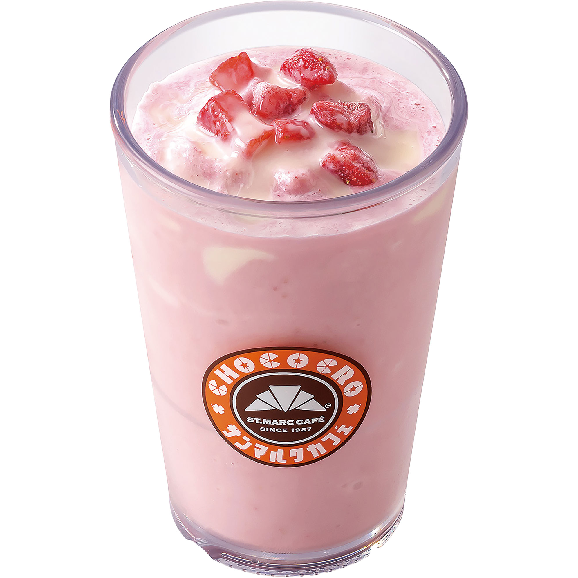 サンマルクカフェ