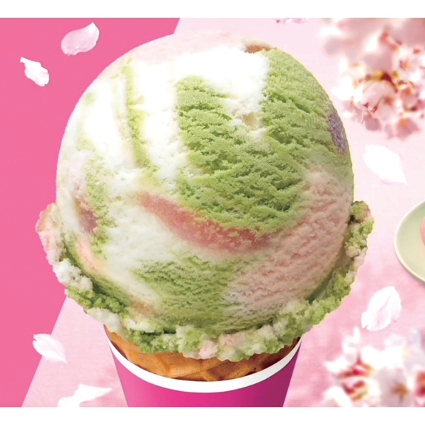 サーティワンアイスクリーム