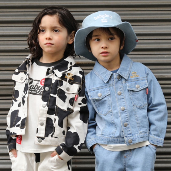 コンビネーションジャケット