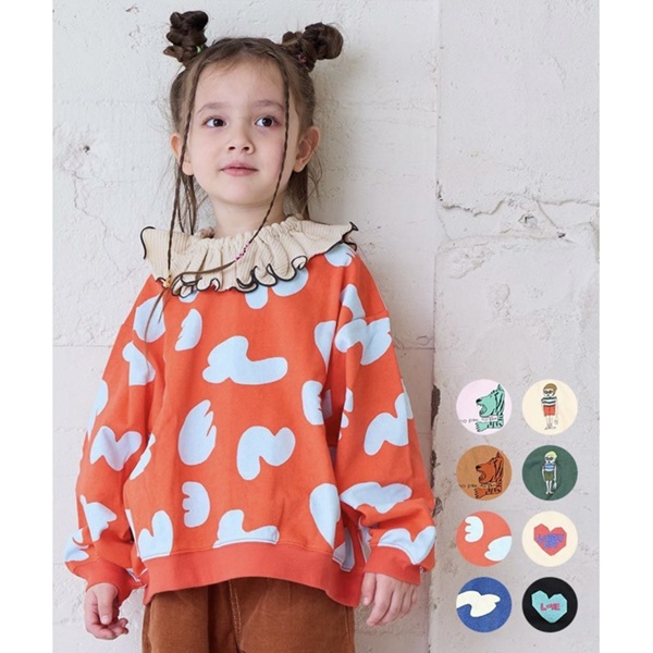 ソウガラトレーナー