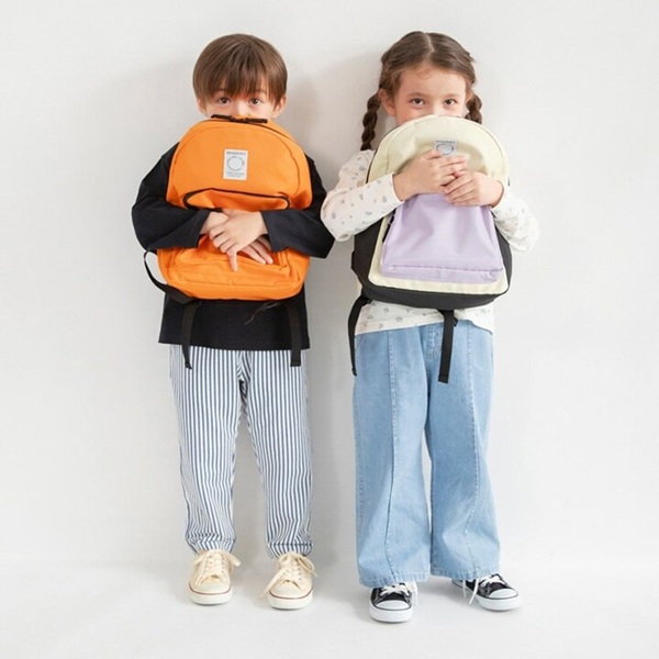 なかよしリュック