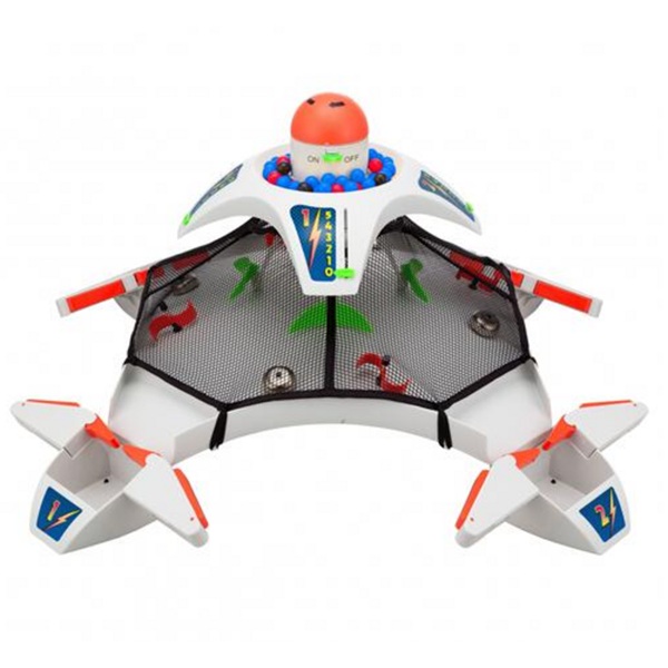 アメリカンバトルドームver.ホワイト